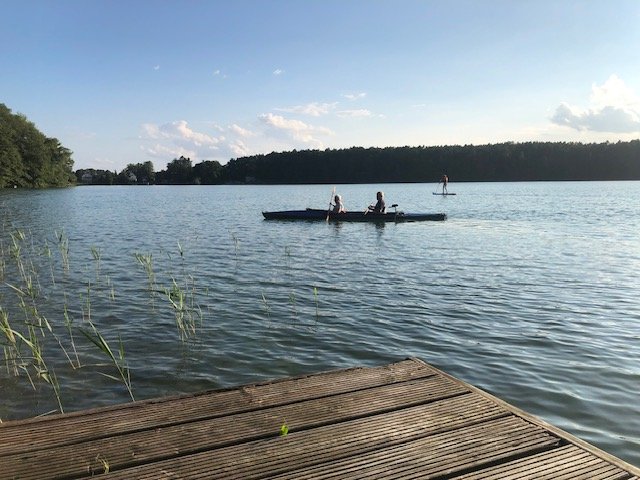Sommerzeit